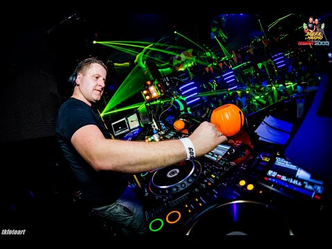 Maximo live in Basement Club TV #10 Największe hity Energy 2000