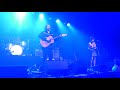 Zutons   Confusion   live at Barrowland Ballroom, Glasgow 28 03 2019
