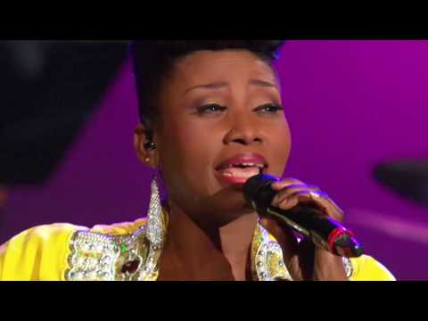 Pepe Lienhard Big Band How High The Moon 2016