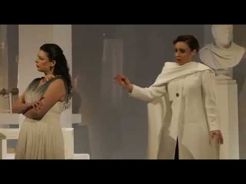 Vivaldi RV 705 Catone in Utica Federico Maria Sardelli