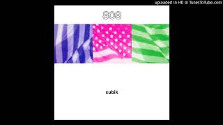808 State - Cubik (Original Mix)