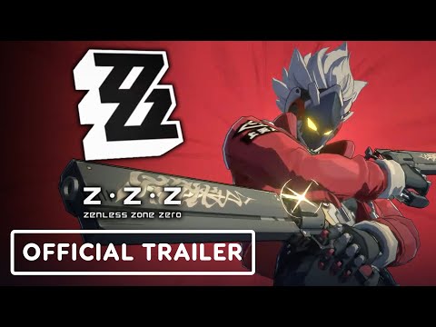 Zenless Zone Zero