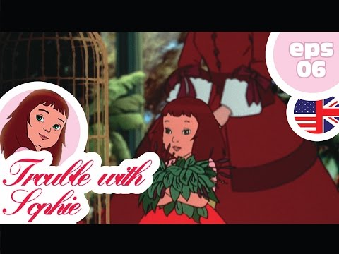 TROUBLE WITH SOPHIE - EP06 - Sophie and the animals