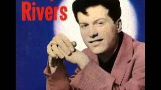Johnny Rivers with The Jordanaires - Just A Little Too Much (1961)