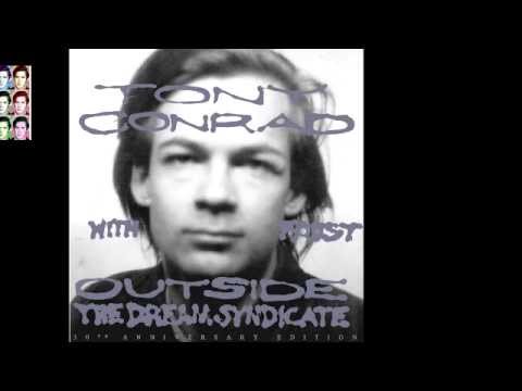 Outside The Dream Sindicate - Tony Conrad & Faust (1972) Full Album Disc 1 & 2