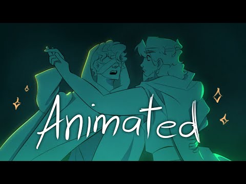 Epic: The Listening Party  ✨animated✨