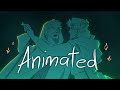 Epic The Listening Party Animated