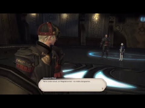 FFXIV Stormblood pt 137*