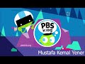 Pbs Kids New Face