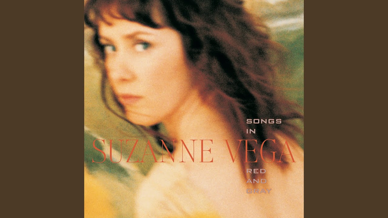 Suzanne Vega - It Makes Me Wonder