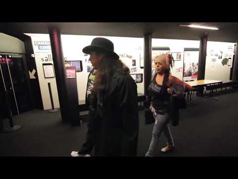 L'ETRANGE FESTIVAL - ROAD DOGS DOCUMENTARY - HEAVENLY TRIP TO HELL