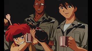 Stand up, and Shout it!