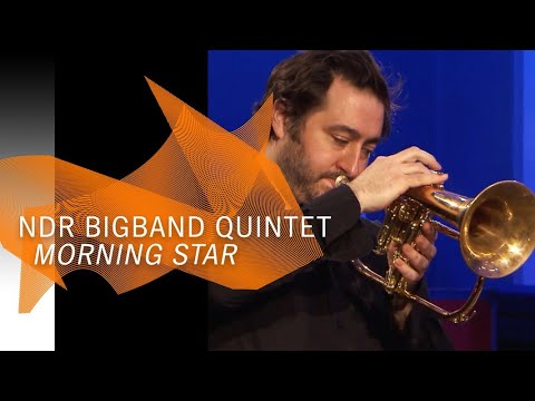NDR Bigband Quintet celebrating Bobby Shew: "Morning Star" | NDR Bigband
