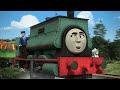 Firetrain Thomas Set For Action Part 4 Hollywood Arrives