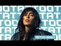 Loreen - Tattoo (Dj Dark & Mentol Remix)