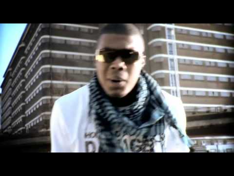 R.Kay - Damage (Official promo video)