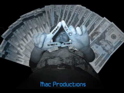 Be Like Us - JMac Feat. Joey Gat , Drama Tha Problem & G-Bolo *2011*  ***OFFICIAL TRACK***