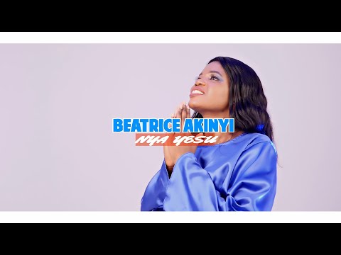 BEATRICE AKINYI NYA YESU -SIBUOR YESU (OFFICIAL HD VIDEO) sms 5819851 to 811