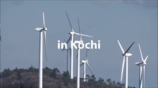 HCLTY「高知を走る。」