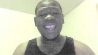 Itsy bitsy spider(I TRIED)