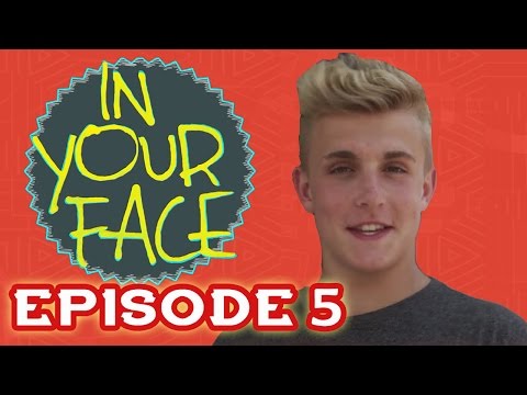 FRED Games: In Your Face - Episode 5
