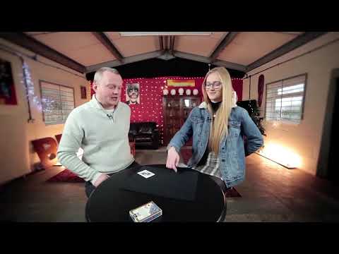 DUDE AS I DO - Liam Montier ( VERSION FRANCAISE ARTECO )