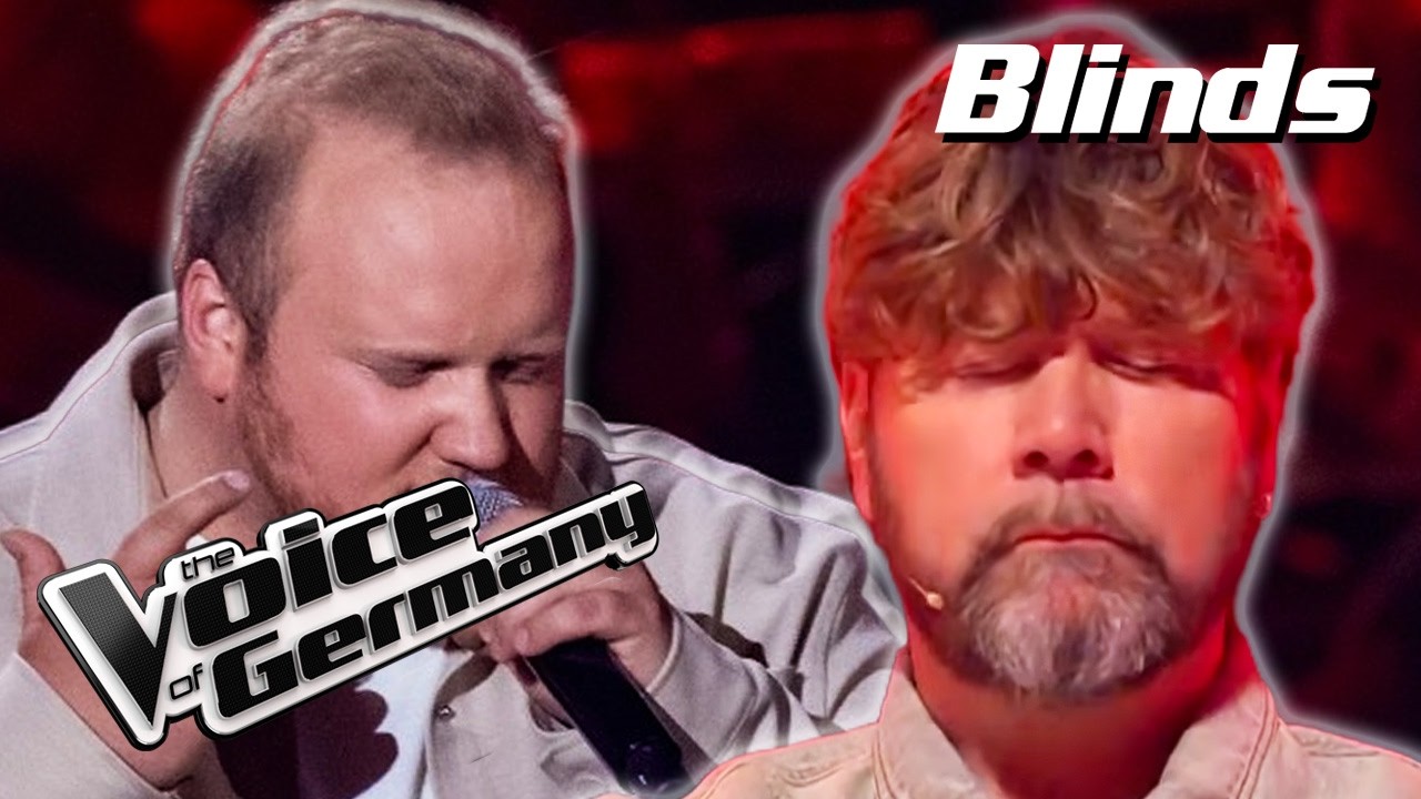 Mark Forster – „Bauch und Kopf“ (Florian Knak) | TVOG 2026