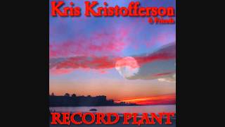 Kris Kristofferson - Same Old Song Live 1973