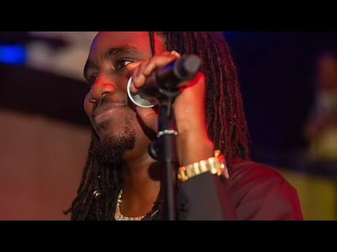 Wally B. Seck - live VOGUE - 14/02/26