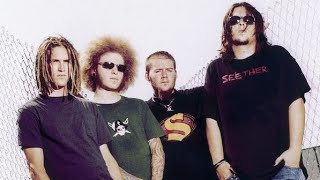 Seether - Fine Again (Acoustic) (WRAX 107.7 Live, 2002)