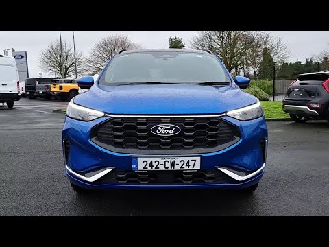 Ford Kuga 2.5 Duratec 225PS PHEV ST-Line X Auto - Image 2