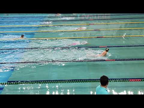 지후지연지찬_아레나 평영50m