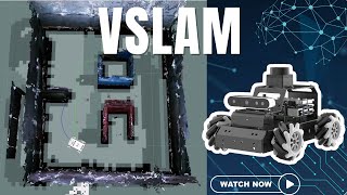 How to Build a 3D Map with RTAB-VSLAM on Raspberry Pi 5