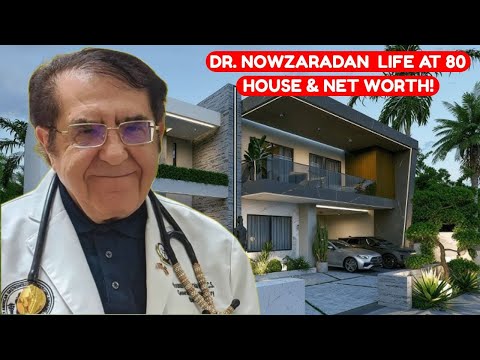 Delores Nowzaradan Net Worth