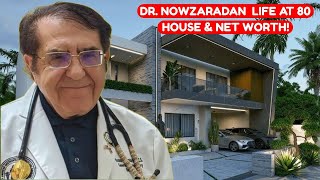 The Truth About Dr. Nowzaradan’s Net Worth Will Leave You Speechless