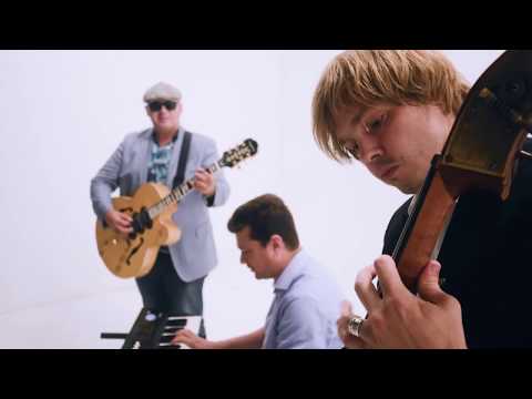 Rock and Roll -  Alexander Evdokimov - Hammond organ - dynamic james 2018