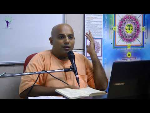 Vidyapitha Class Srimad Bhagavatam Canto 1 Chapter 6 :31-46 and Chapter 7 :1-25 on 20th June 2017