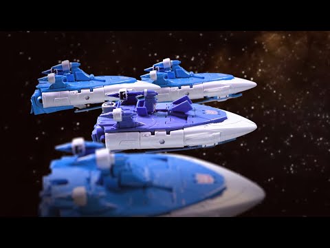 10,000 pardons, but you mean Bombshell right? | Transformers | Hasbro Pulse