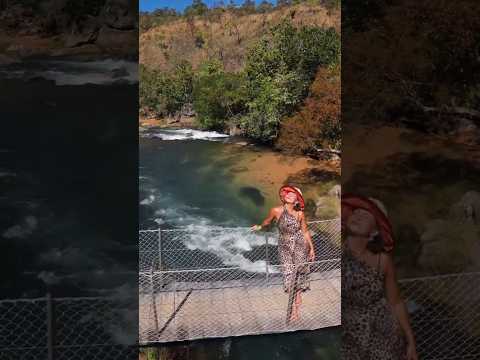 7 lugares do sudeste do Tocantins (Aurora e Lavandeira)