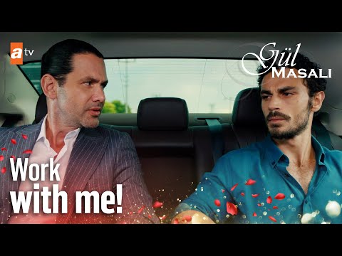 Fuat's offer to Toprak - Gul Masali | Episode 29