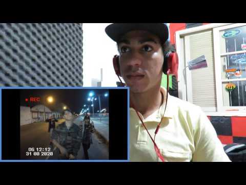 Costa Gold - Supremo/TKO [REACT/ANÁLISE]