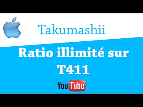 comment augmenter son ratio itoma