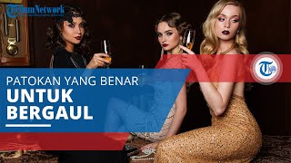 Norma Kehidupan, Petunjuk atau Patokan yang Benar saat Berinteraksi dalam Kehidupan Bermasyarakat