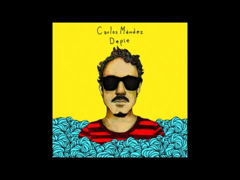 Carlos Mendez - Armonia