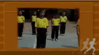 Download lagu Senam Bebek Berenqng mp3