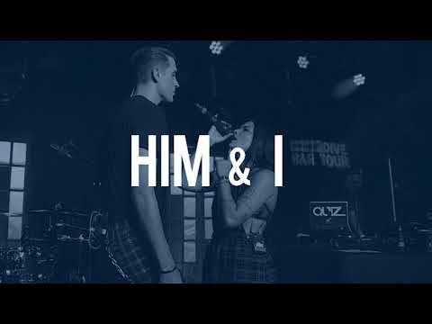 download lagu mp3 mp4 Him And I Free, download lagu Him And I Free gratis, unduh video klip Download Him And I Free Mp3 dan Mp4 Full Gratis