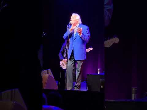 Jay Siegel At Carteret Performing Center Is Still Amazing