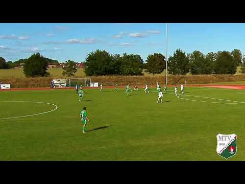 3. Spieltag Ostbrandenburgliga 24/25 MTV 1860 Altlandsberg vs SV Petershage/Eggersdorf ||