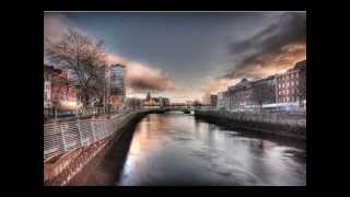 christy davy anna liffey,orignal
