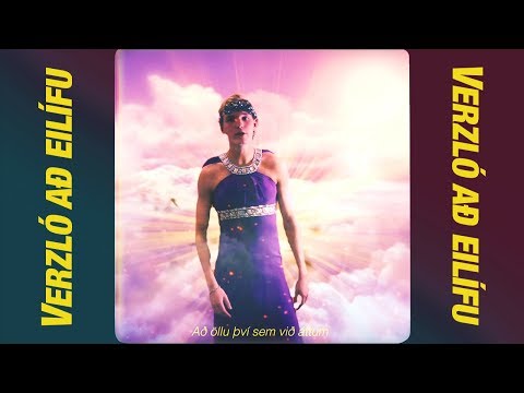 Rjóminn - Verzló Að Eilífu